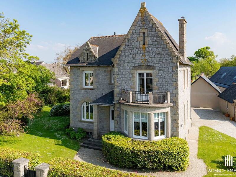 Maison à vendre, 133m², LE MINIHIC SUR RANCE