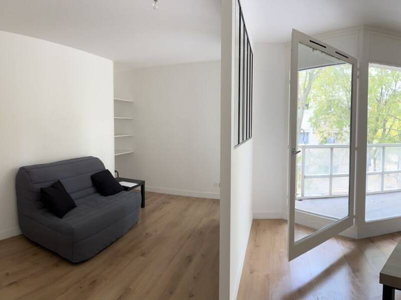 Maison à louer, 27m², MONTPELLIER