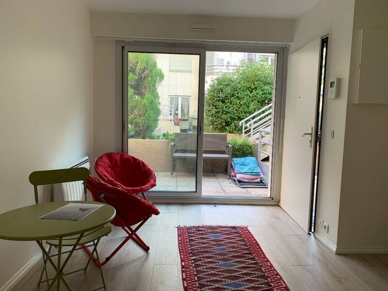 Maison à louer, 24m², BOULOGNE BILLANCOURT