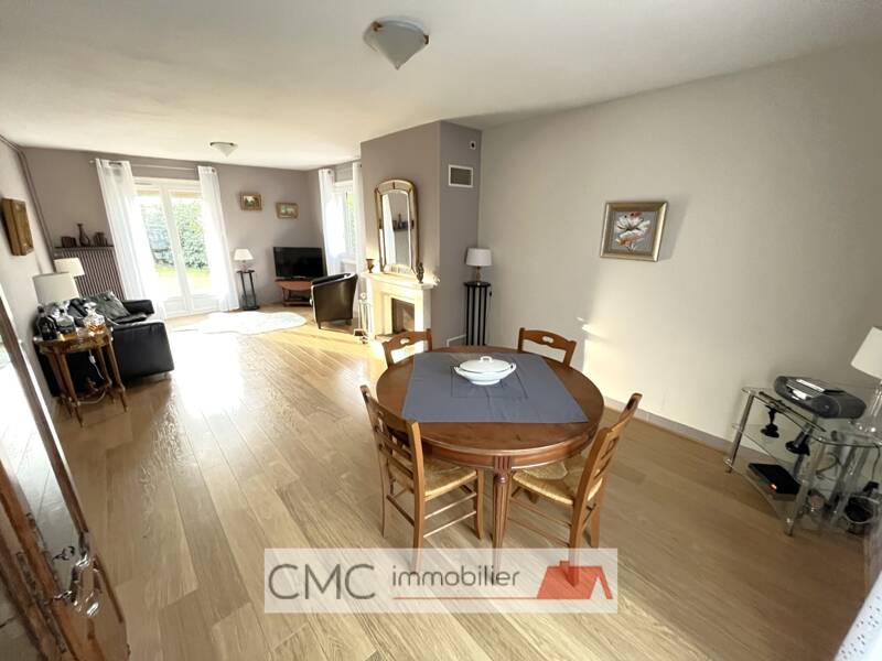 Maison à vendre, 107m², LUISANT