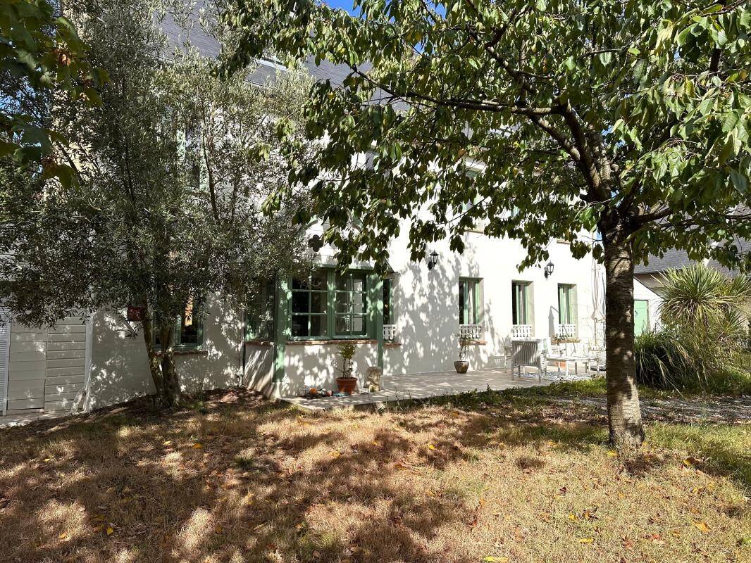 Maison à vendre, 286m², TROUVILLE SUR MER