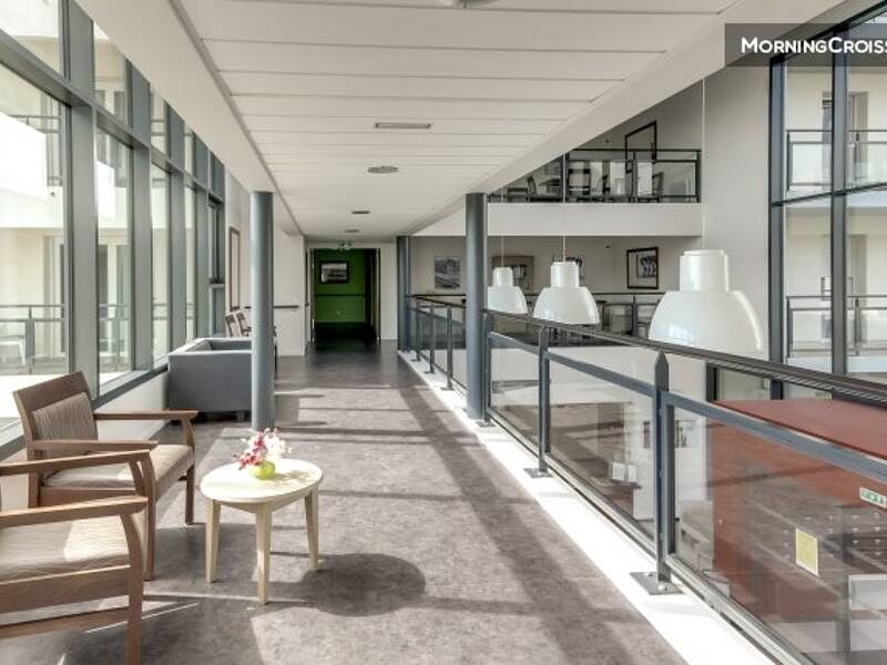 Maison à louer, 27m², SAINT BERTHEVIN