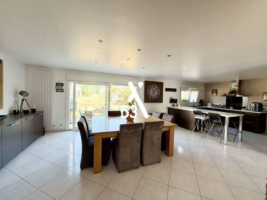 Maison à vendre 249 000 € 5 pièces 4 chambres 135 m² 811 m² de terrain Wizernes 62570