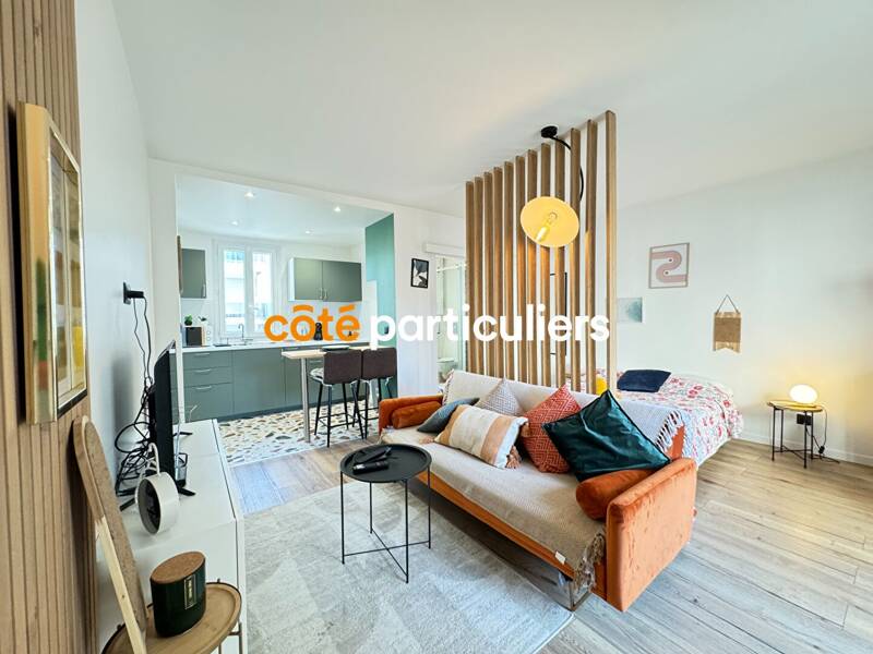 Maison à louer, 30m², ORLEANS