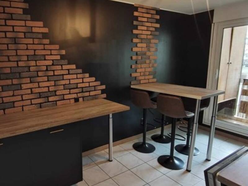 Maison à louer, 74m², ANDREZIEUX BOUTHEON