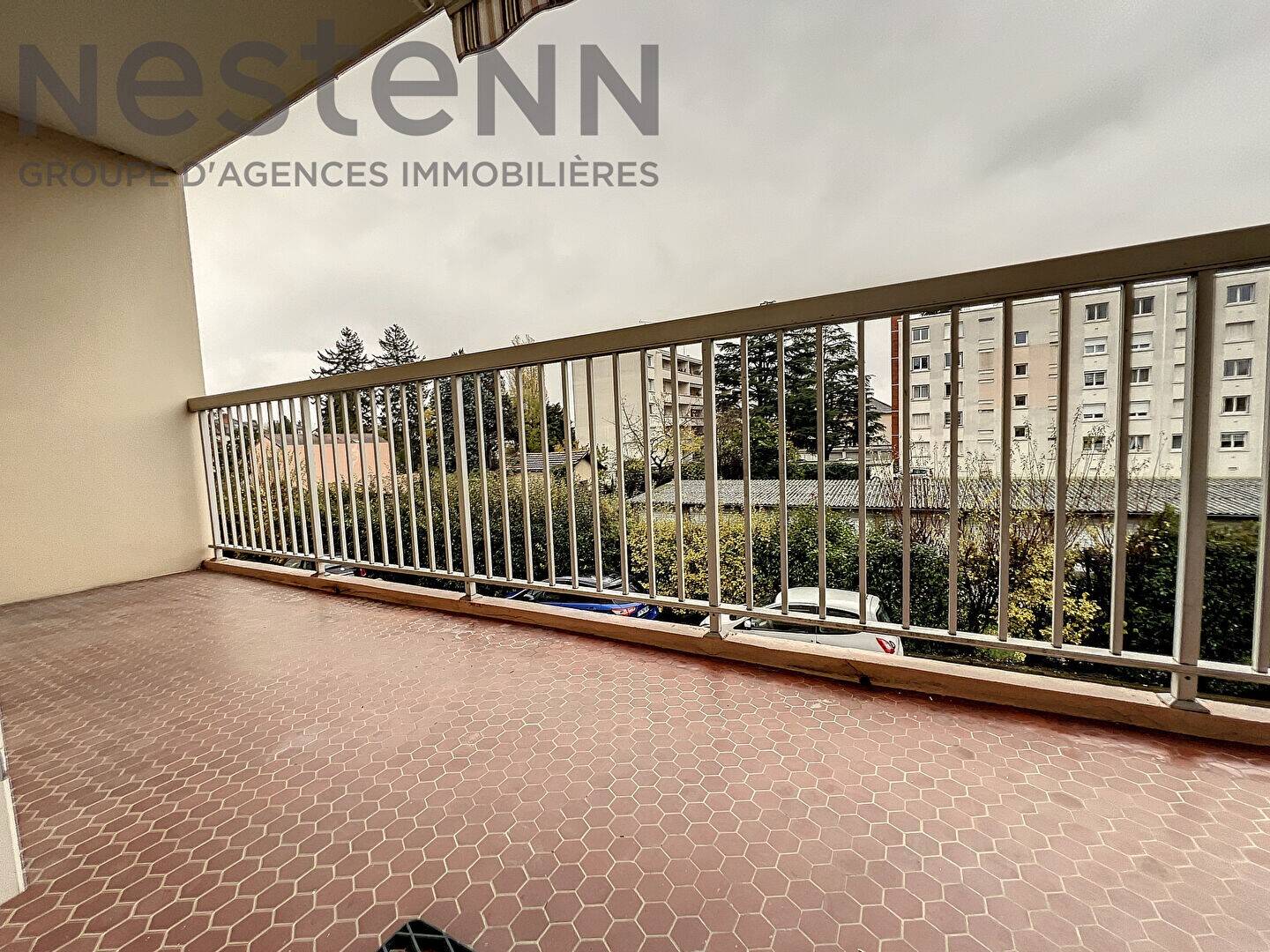 Maison à louer, 53m², CHAMPAGNE AU MONT D'OR