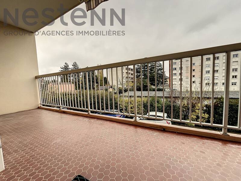 Maison à louer, 53m², CHAMPAGNE AU MONT D'OR