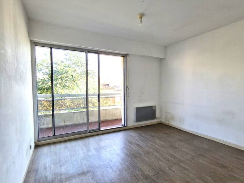 Maison à louer, 20m², MARSEILLE 5E