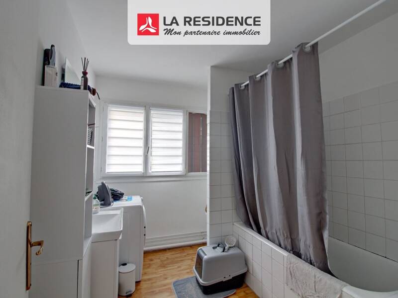 Maison à vendre, 48m², LES MUREAUX