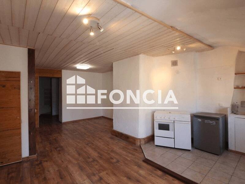 Maison à louer, 40m², GRENOBLE