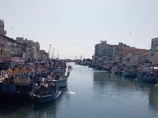 Local commercial à vendre 735 000 € 123 m² de surface de vente Rive Gauche Palavas-les-Flots 34250