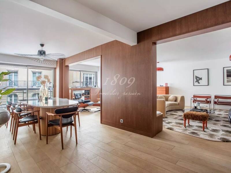 Maison à vendre, 163m², PARIS 7E