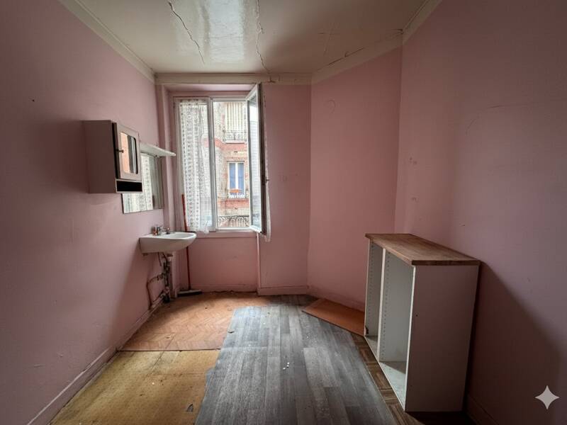 Maison à vendre, 9m², PARIS 15E