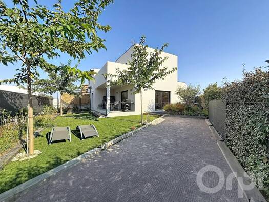 Villa à vendre 375 000 € 4 pièces 3 chambres 113 m² 359 m² de terrain Saint Martin Perpignan 66000