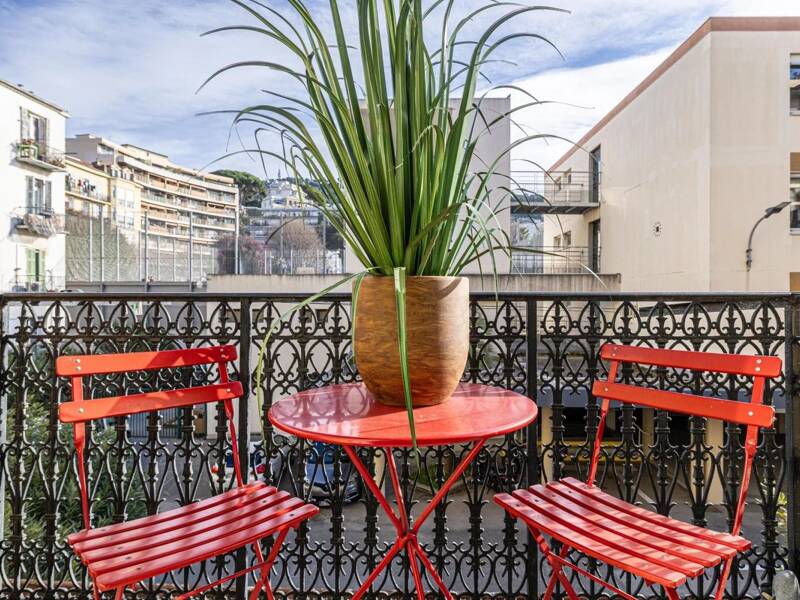 Maison à louer, 61m², NICE