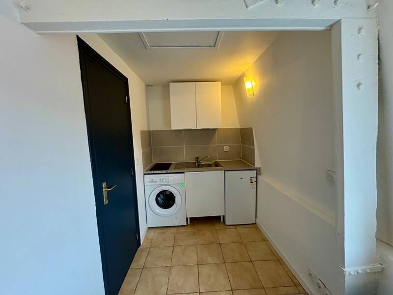 Maison à louer, 16m², LILLE