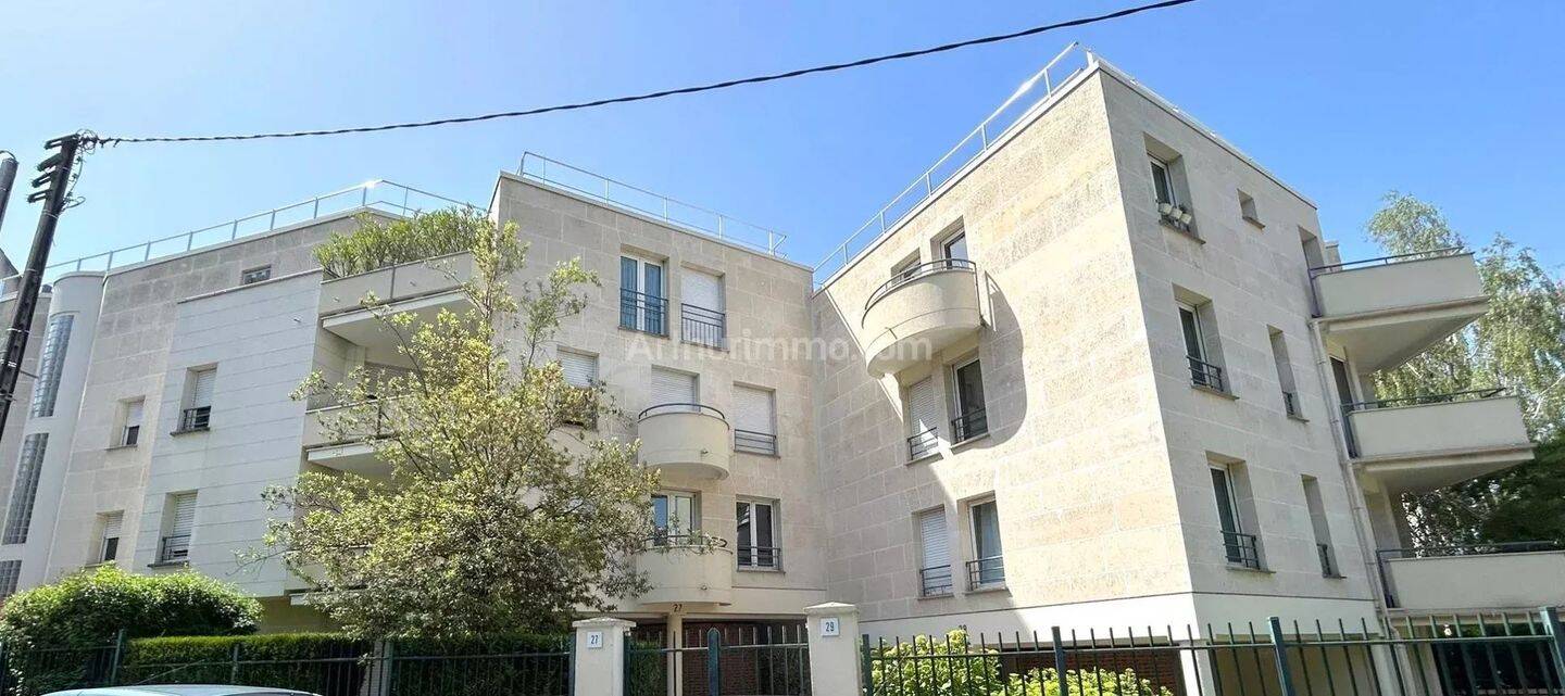 Maison à vendre, 104m², FONTENAY AUX ROSES