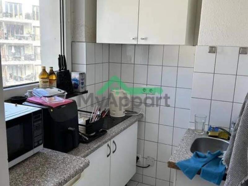 Maison à louer, 25m², PARIS 15E