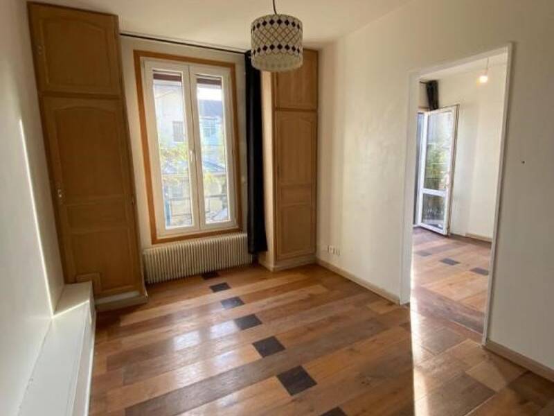 Maison à louer, 28m², ARGENTEUIL