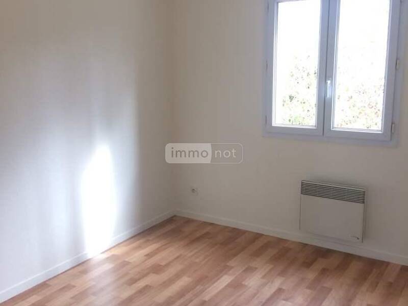 Maison à louer, 86m², CHAMBRAY LES TOURS