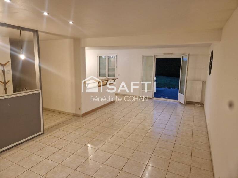 Maison à vendre, 125m², VILLARS