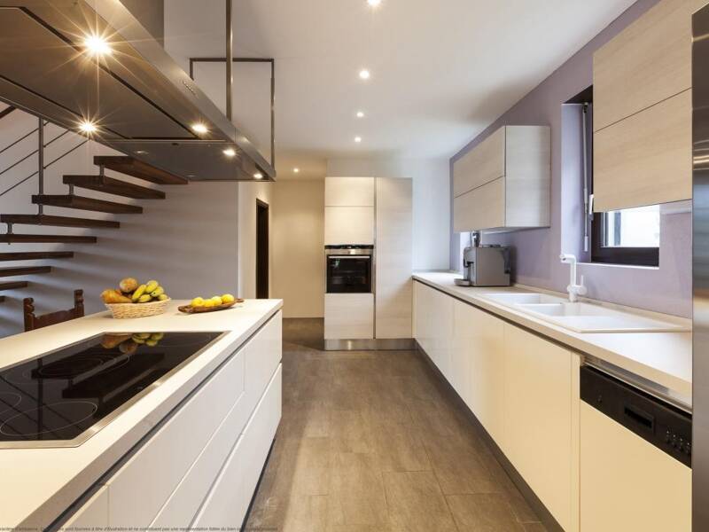 Maison à vendre, 127m², DEAUVILLE