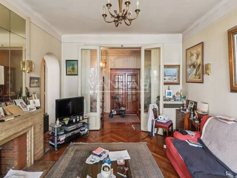 Maison à vendre, 120m², PARIS 12E