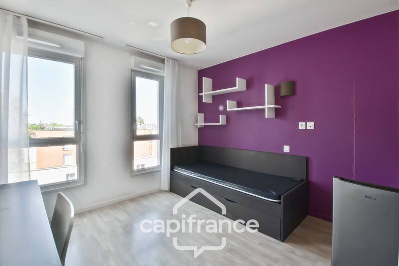 Maison à vendre, 19m², ROUBAIX