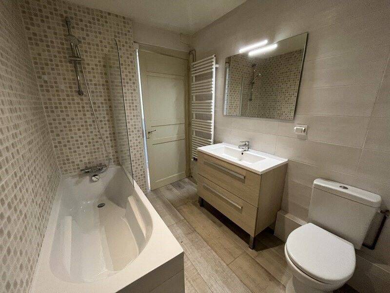 Maison à louer, 108m², LA ROCHEFOUCAULD