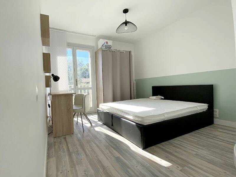 Maison à louer, 56m², TOULOUSE