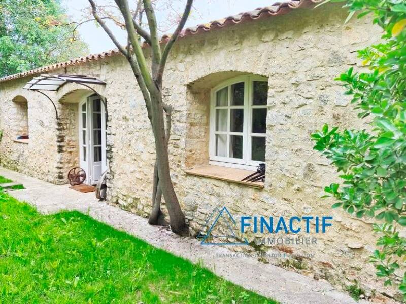 Maison à vendre, 170m², AIX EN PROVENCE