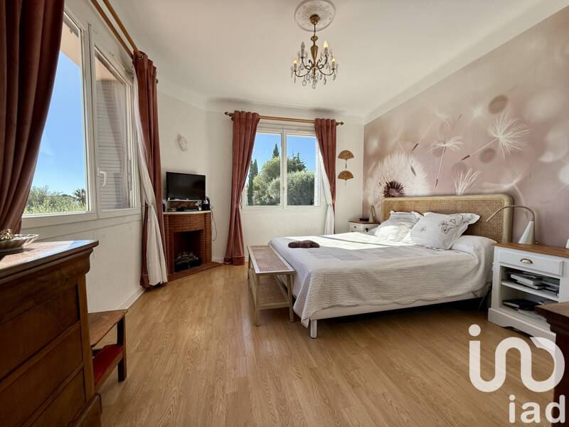 Maison à vendre, 161m², TOULON