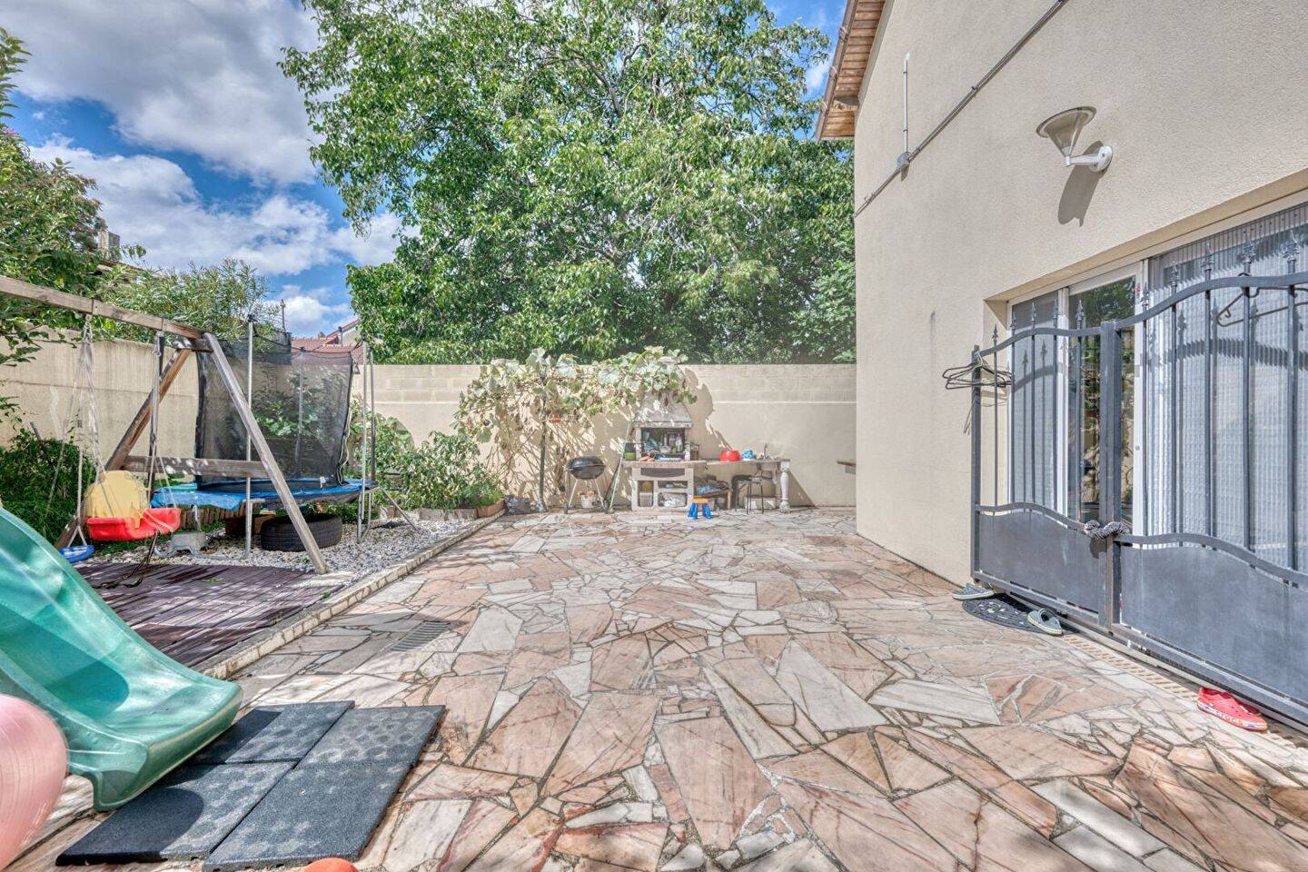 Maison à vendre, 110m², VITRY SUR SEINE