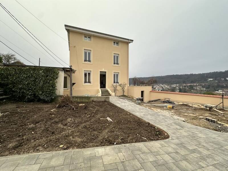 Maison à louer, 130m², FROUARD