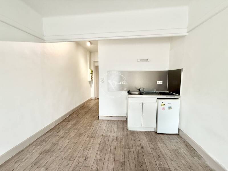 Maison à louer, 28m², NANTES