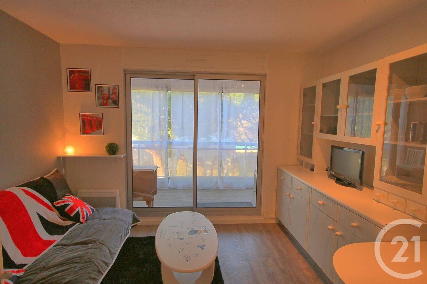 Maison à louer, 20m², ANTIBES