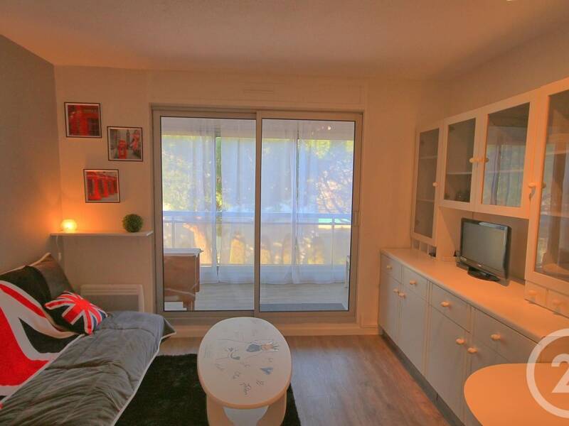 Maison à louer, 20m², ANTIBES