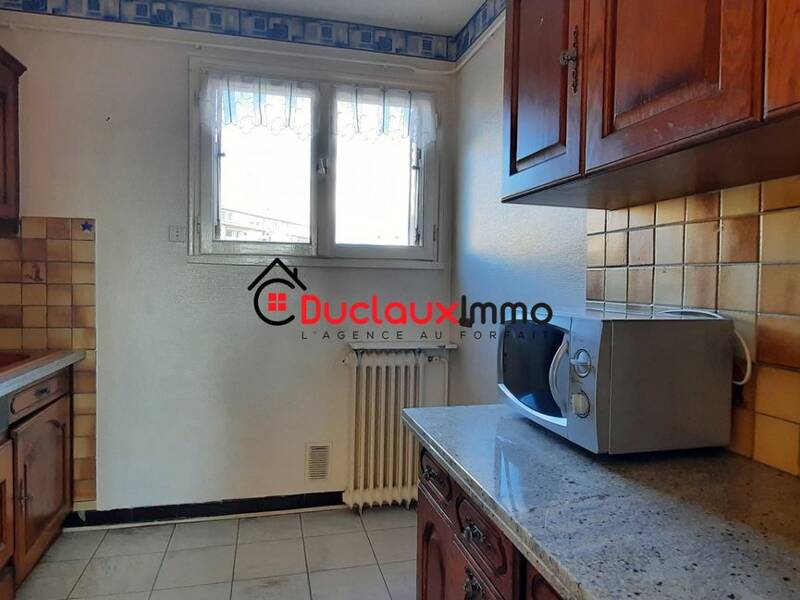 Maison à vendre, 65m², AURILLAC