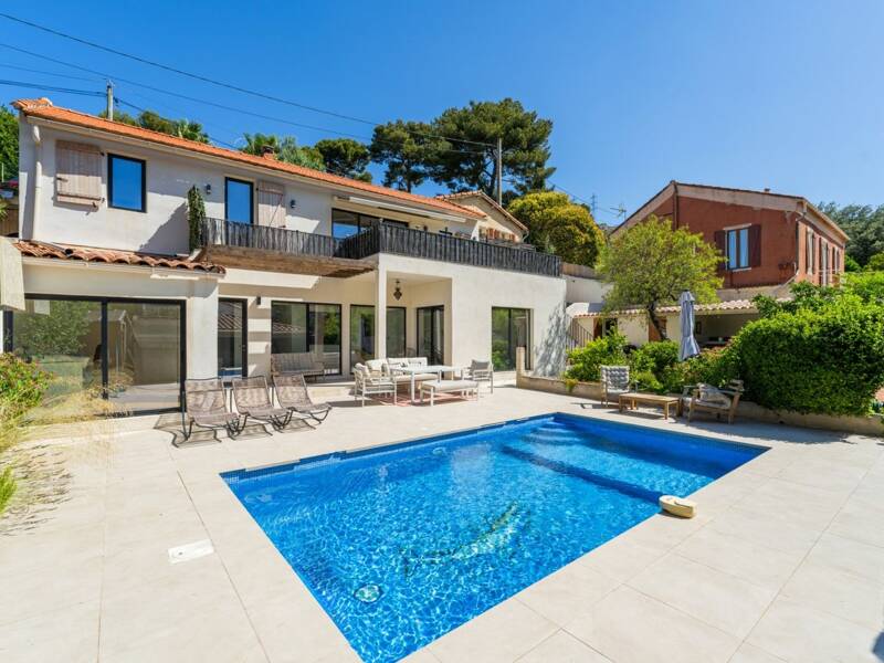 Maison à vendre, 150m², MARSEILLE 9E