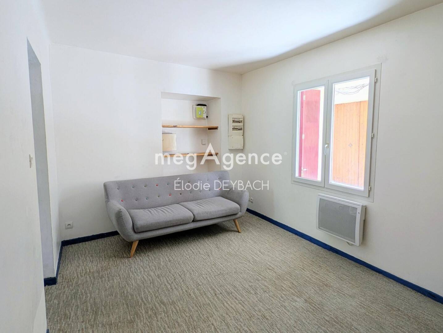 Maison à vendre, 70m², SAINT LAURENT DE LA CABRERISSE