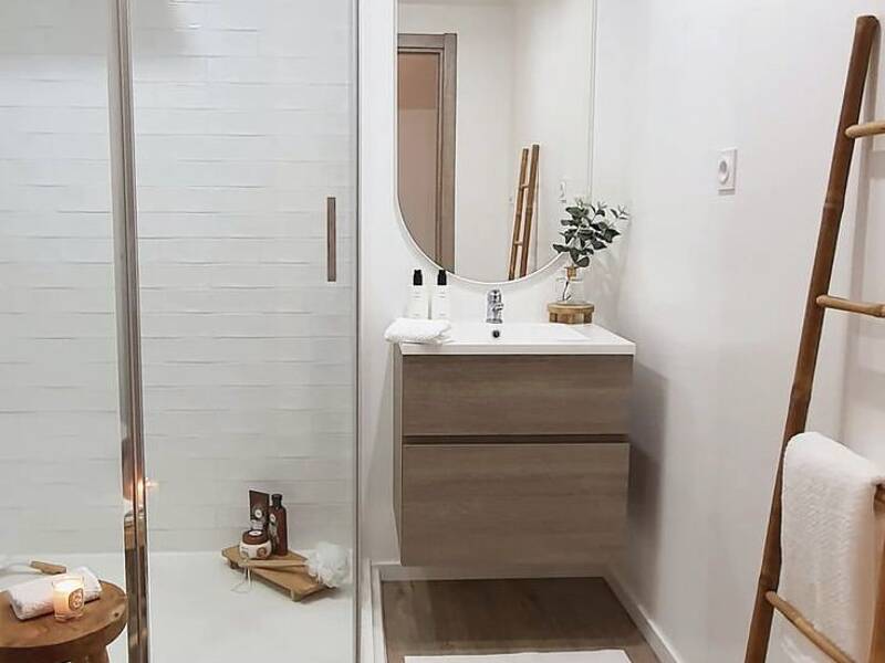 Maison à vendre, 42m², SAINT BERTHEVIN