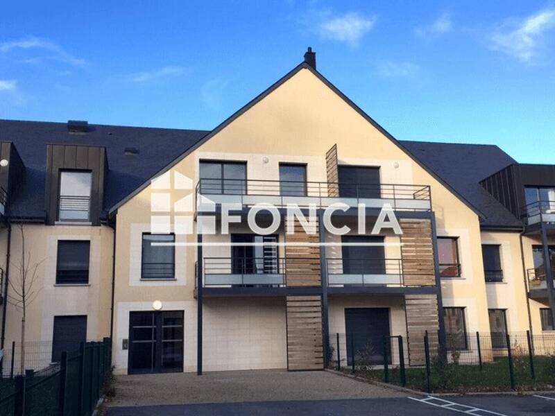 Maison à louer, 41m², HONFLEUR