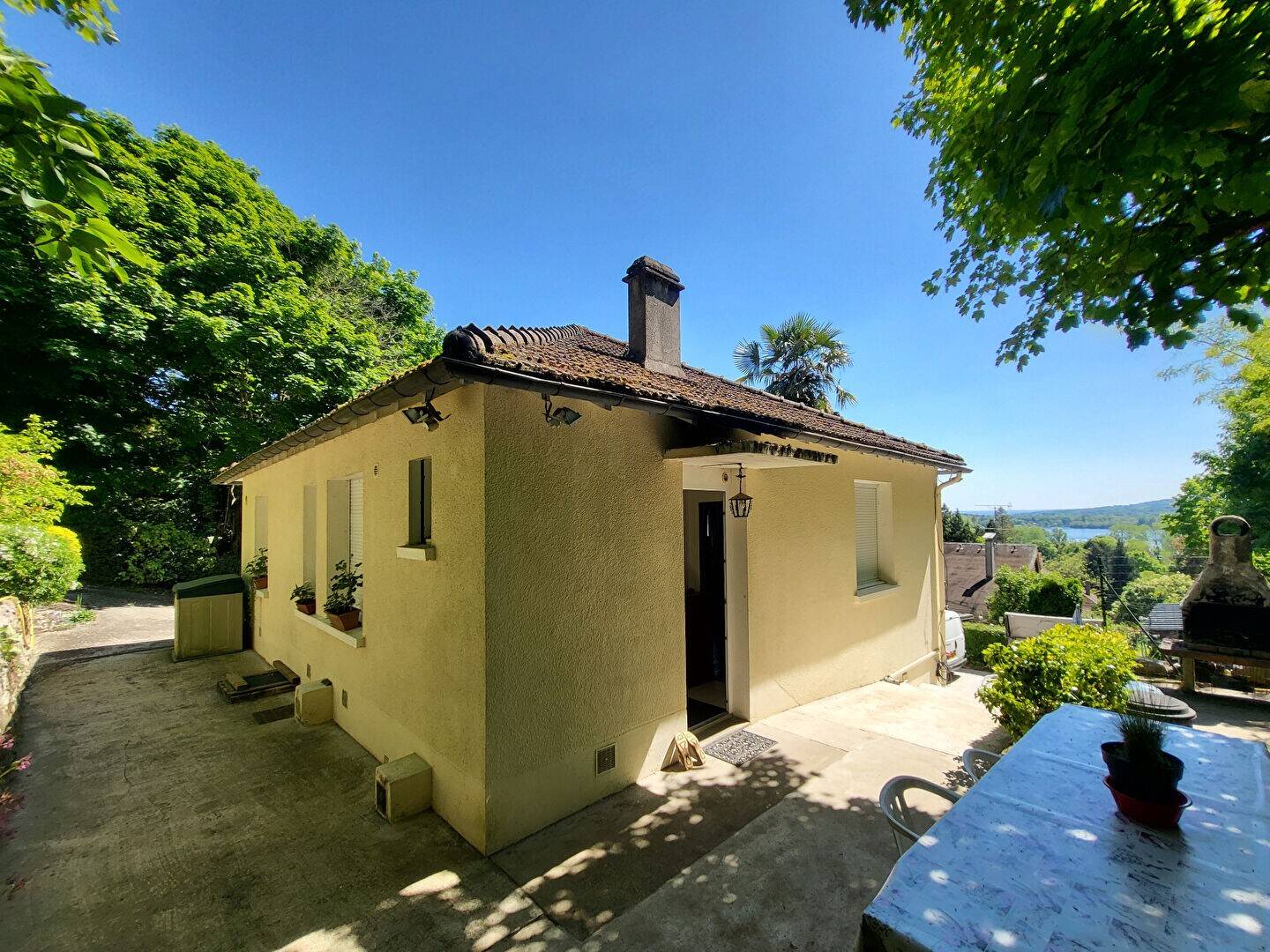 Maison à vendre, 119m², CERGY