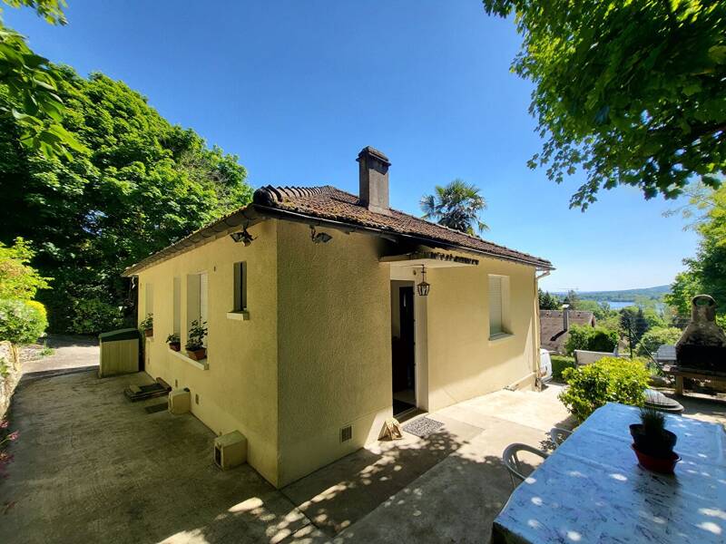 Maison à vendre, 119m², CERGY