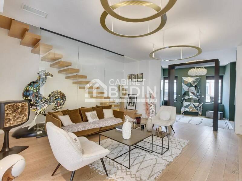 Maison à vendre, 400m², TOULOUSE