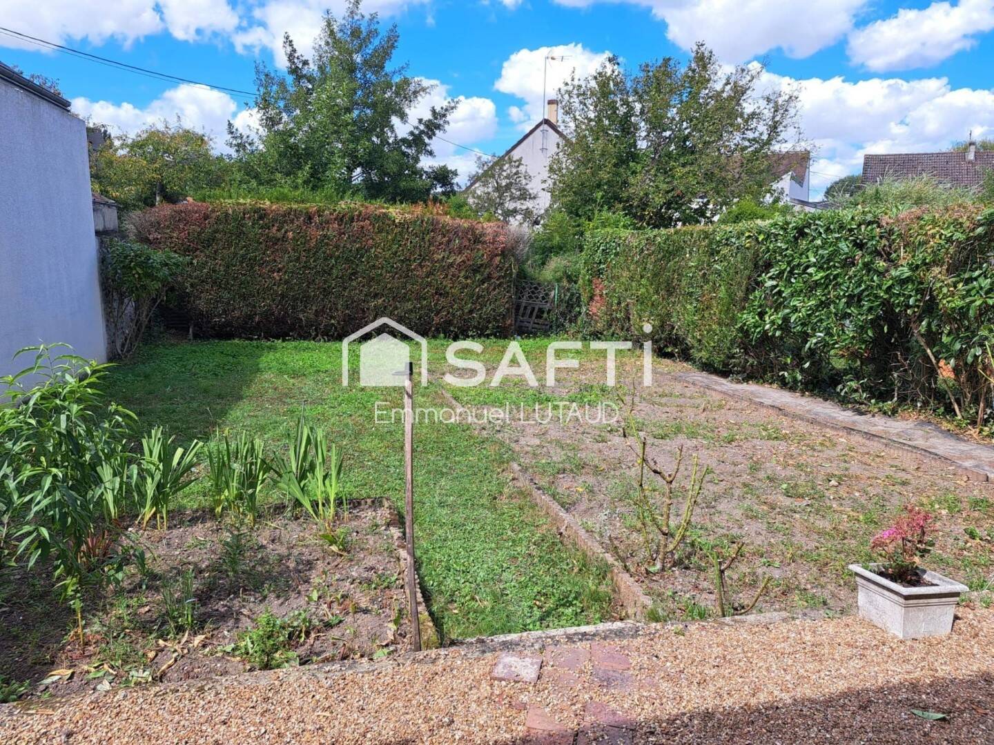 Maison à vendre, 85m², AUTHEUIL