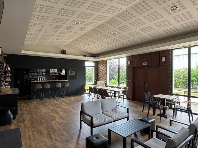 Maison à vendre, 300m², SAINT DIZIER