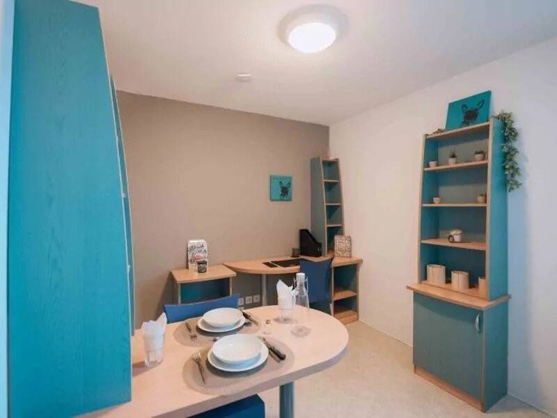 Maison à vendre, 18m², CLERMONT FERRAND