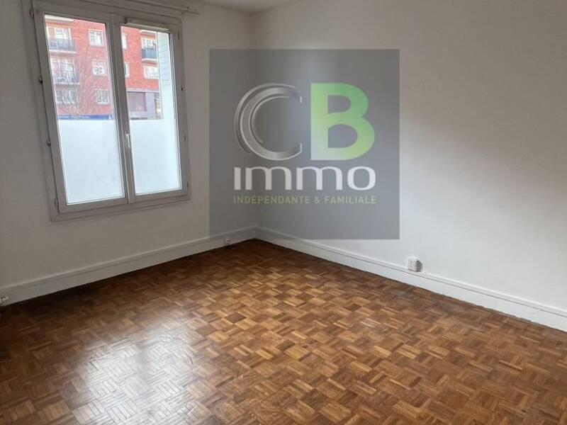 Maison à louer, 40m², JOINVILLE LE PONT