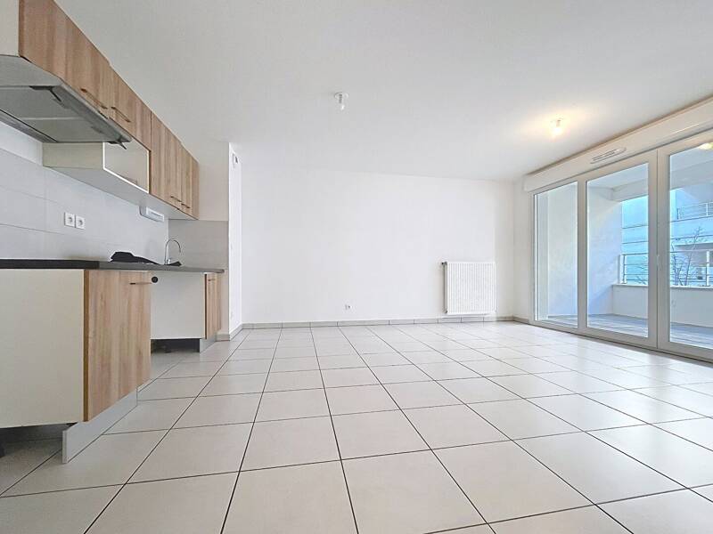 Maison à louer, 59m², TOULOUSE